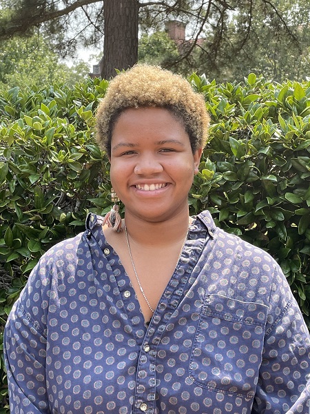 Robinson Alysse Fall 2021 Robinson Alysse Fall 2021